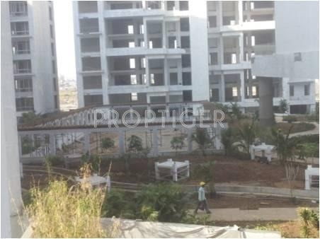 Images for Construction Status of Marvel Zephyr