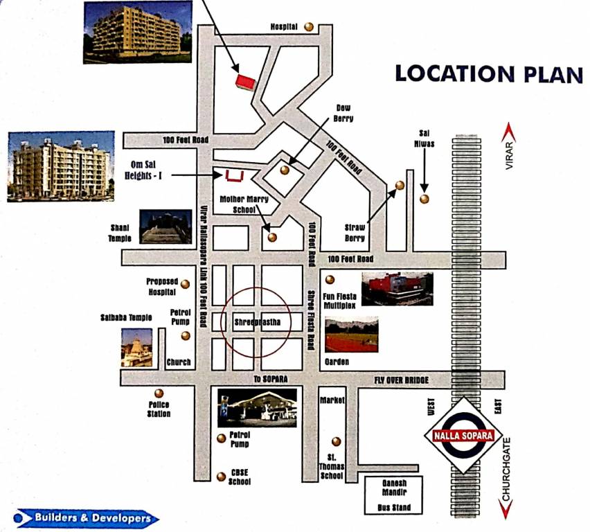 Images for locationPlan