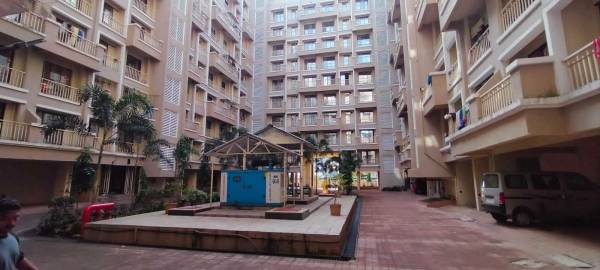  om-sai-heights-ii Elevation