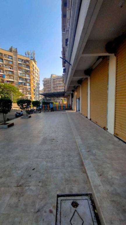  om sai heights ii Car Parking