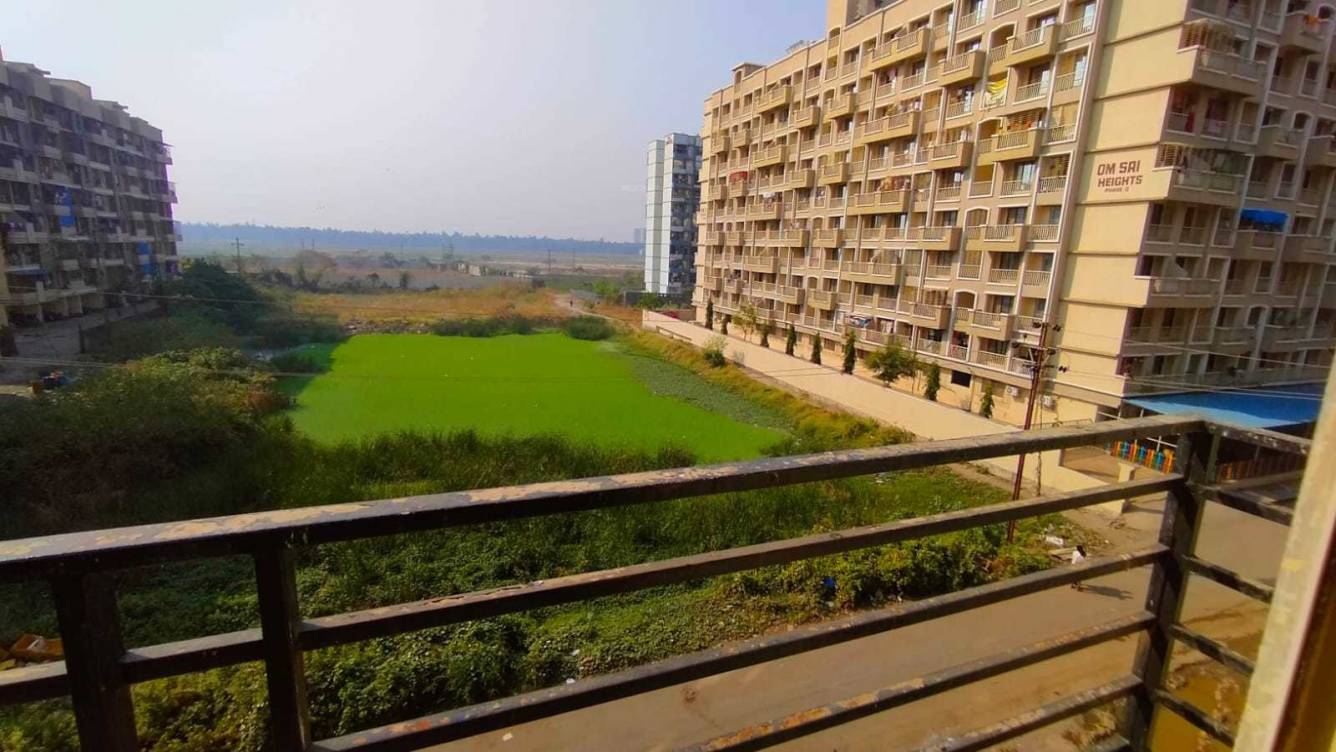  om sai heights ii Others