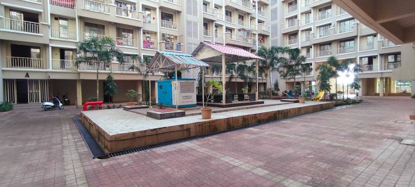  om sai heights ii Others