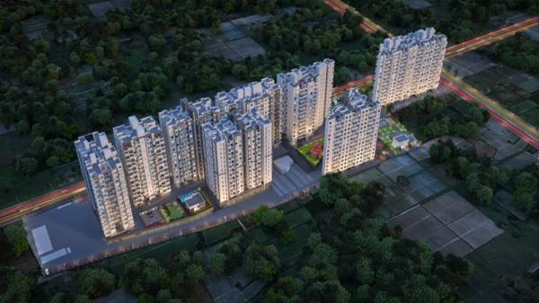  greens-phase-1 Elevation