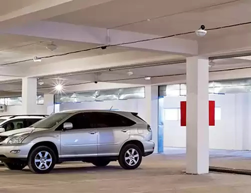  greens-phase-1 Car Parking