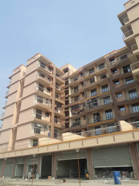 Images for Elevation of Shree Parasnath Shree Parasnath Nagari