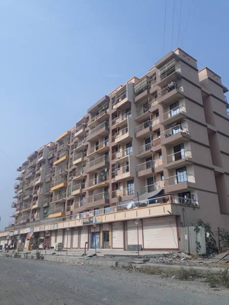 Images for Elevation of Shree Parasnath Shree Parasnath Nagari