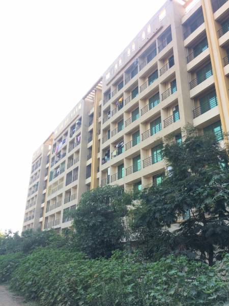 Images for Elevation of Baba Balaji Platinum Block No 10 Type C1 D Wing