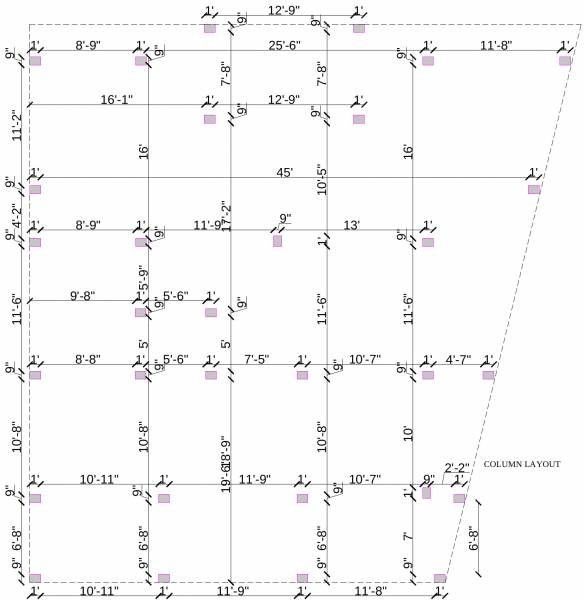 Images for Layout Plan of S S Property Swami Residency