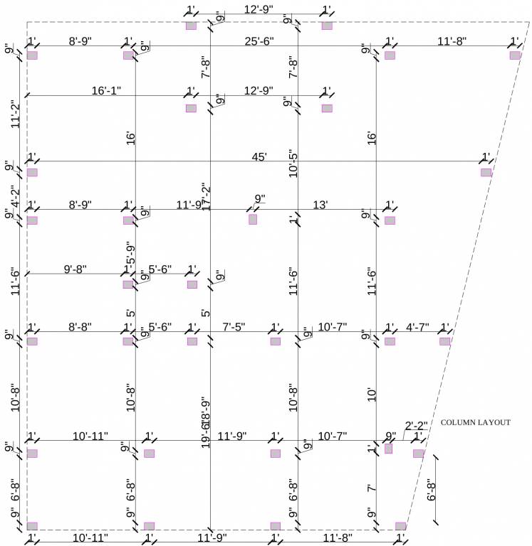 Images for Layout Plan of S S Property Swami Residency