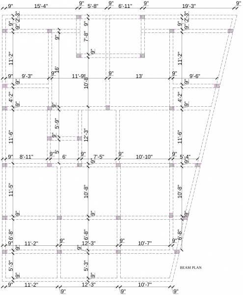 Images for Layout Plan of S S Property Swami Residency