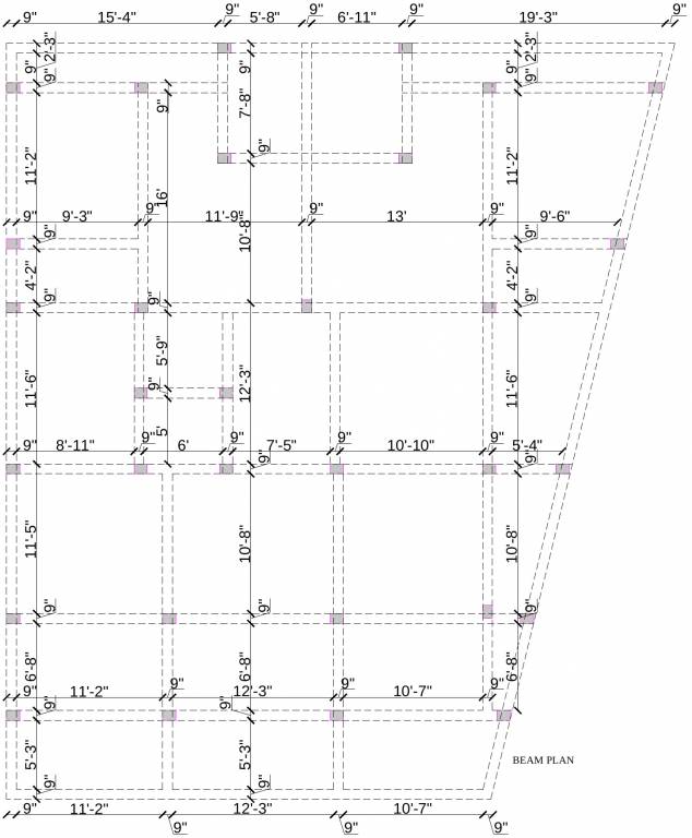Images for Layout Plan of S S Property Swami Residency