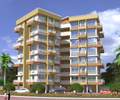 Ashtavinayak First Phase