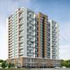Ved Vihar Phase II Building No 4