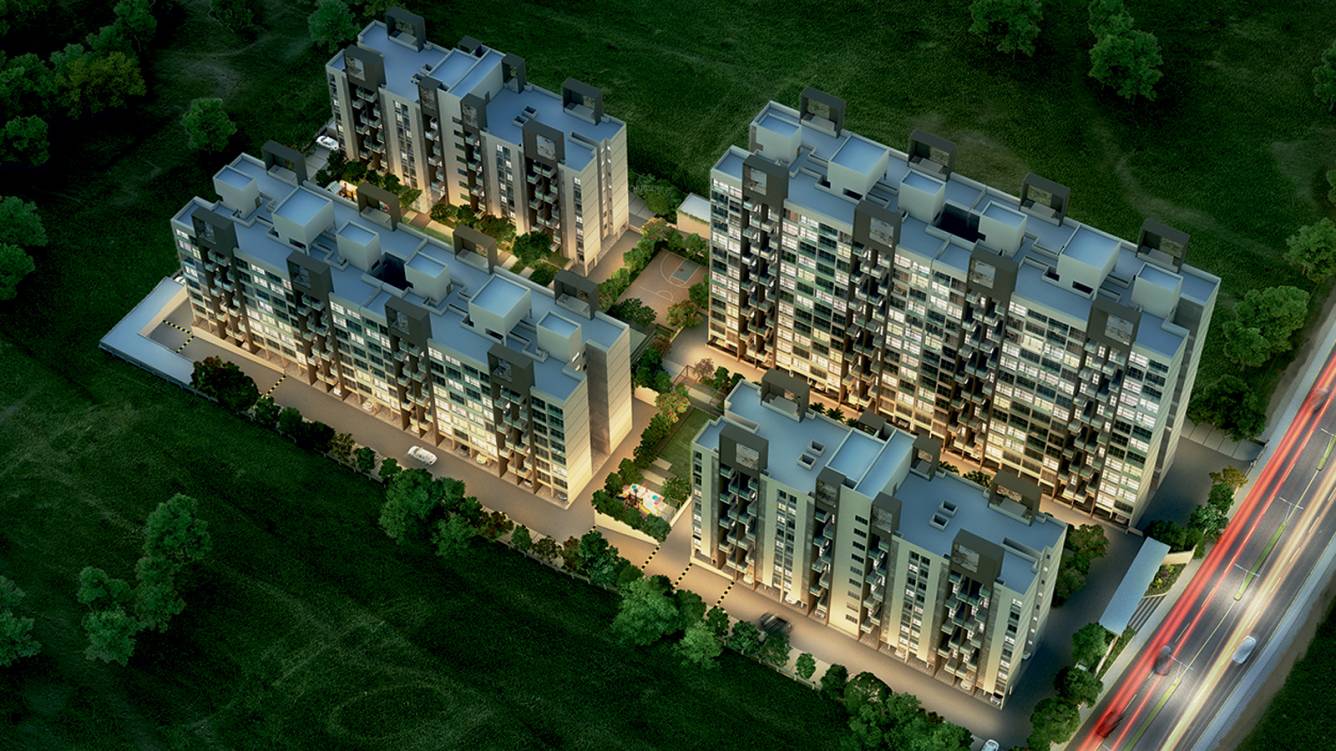 Images for Elevation of Kohinoor Tinsel County Phase I Images for Elevation of Kohinoor Tinsel County Phase I
