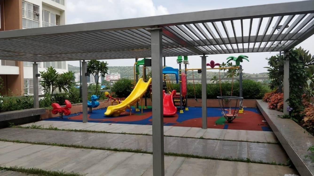  tinsel county phase i Children's play area