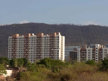 Elevation tinsel-county-phase-ii Elevation