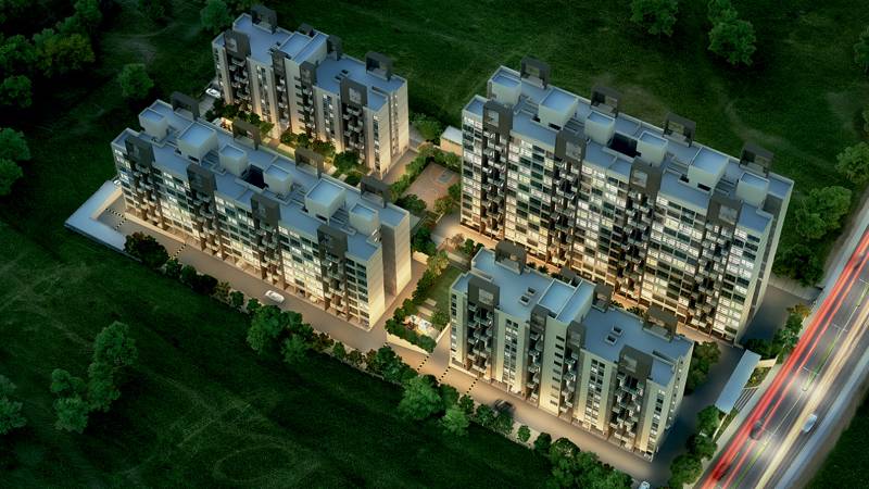  tinsel-county-phase-ii Images for Elevation of Kohinoor Tinsel County Phase II