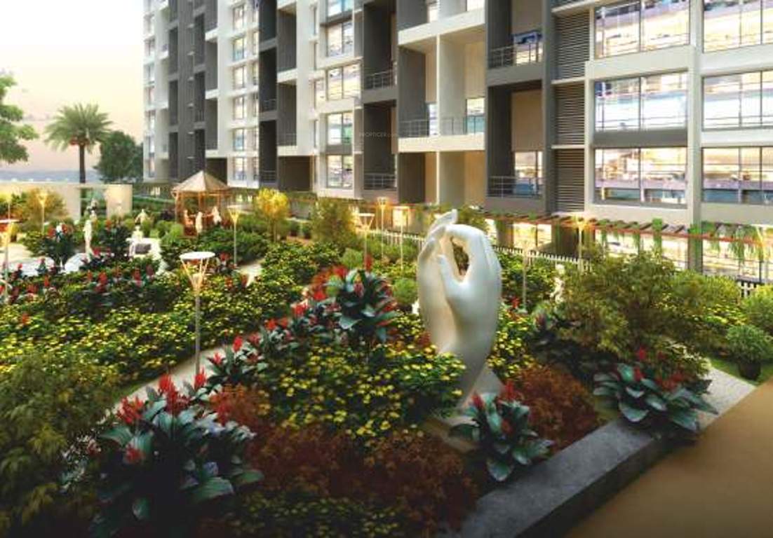 Images for Amenities of Goel Ganga Aria Phase II