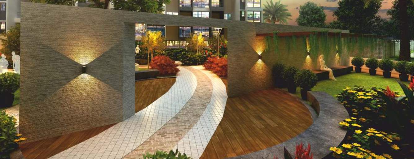 Images for Amenities of Goel Ganga Aria Phase II