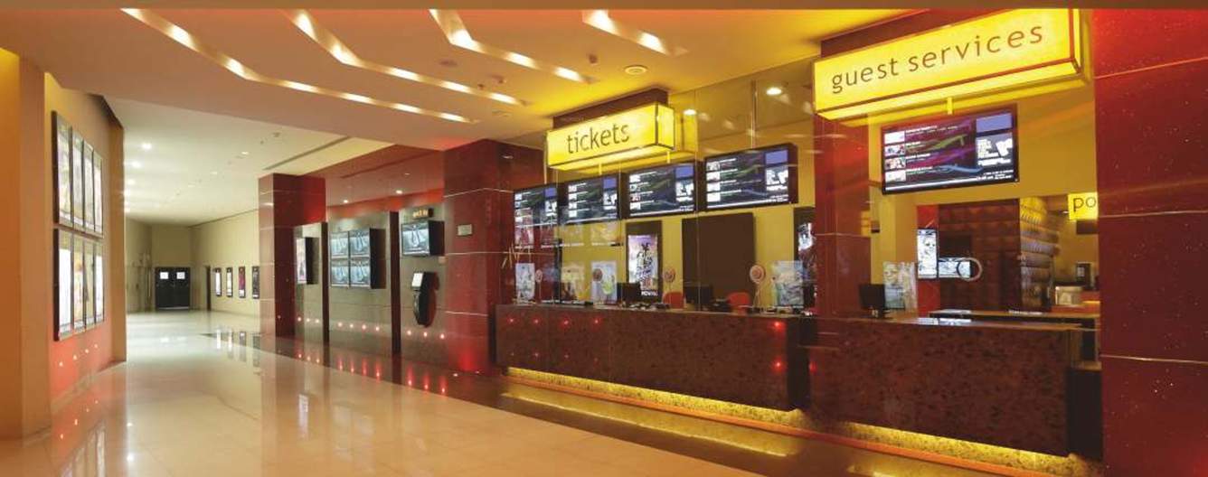 Images for Amenities of Goel Ganga Aria Phase II