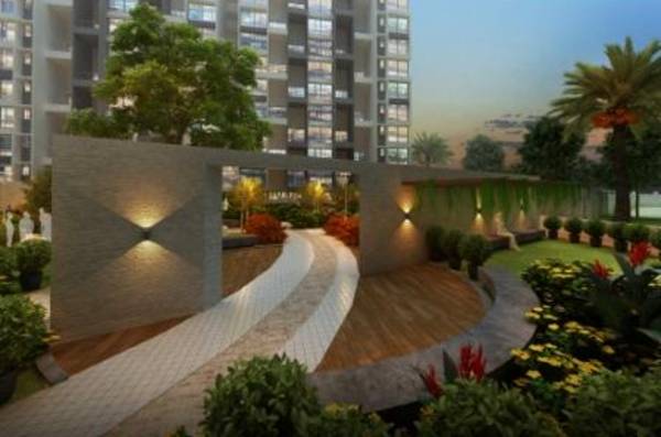 Images for Amenities of Goel Ganga Aria Phase II