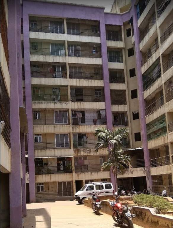  star city phase 4 Elevation