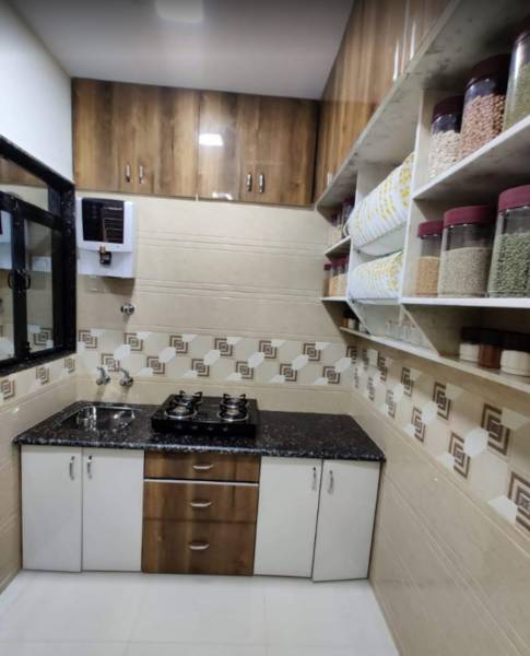  star-city-phase-4 Kitchen