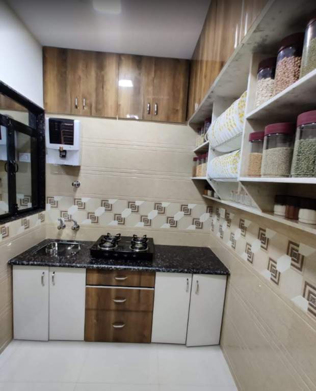  star city phase 4 Kitchen