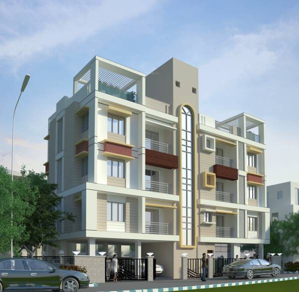 Images for Elevation of Gupta Empire Pramodtaru Bhawan