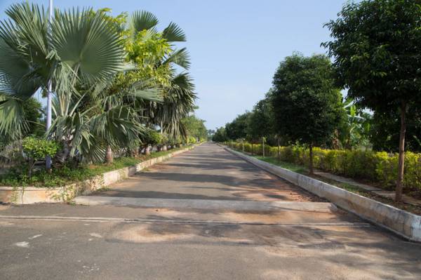 Images for Main Other of Chilukuri North Extension Water Front Project Phase VI