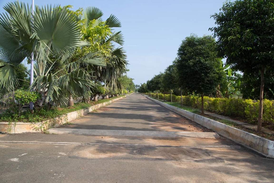 Images for Main Other of Chilukuri North Extension Water Front Project Phase VIII