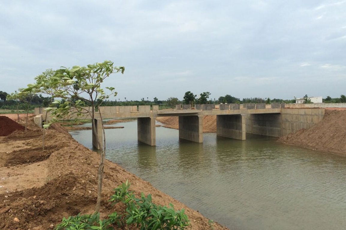 Images for Main Other of Chilukuri North Extension Water Front Project Phase IX