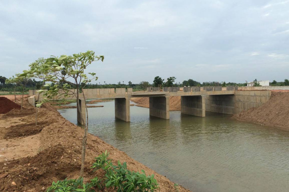 Images for Main Other of Chilukuri North Extension Water Front Project Phase VII