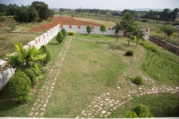 Images for Main Other of Chilukuri North Extension Water Front Project Phase VII