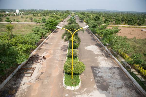 Images for Main Other of Chilukuri North Extension Water Front Project Phase VII