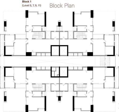 Images for Cluster Plan of Total Environment Songs From The Wood Phase 1