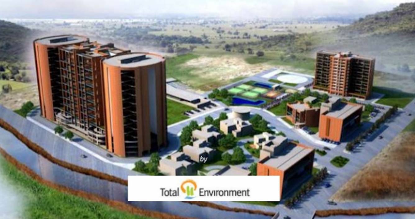  songs from the wood phase 1 Elevation