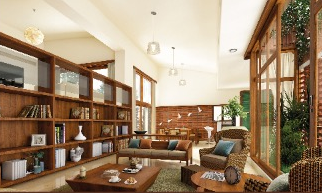 Total Environment Songs From The Wood Phase 1