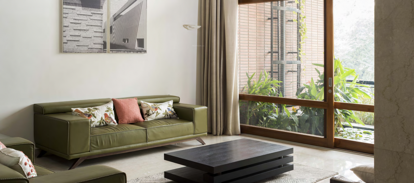 Total Environment Songs From The Wood Phase 1