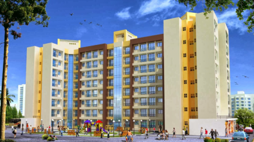 star-city-phase-2 Elevation Elevation