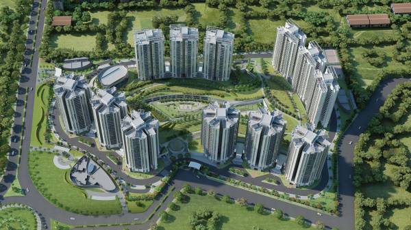 Elevation building-a3-eon-homes Elevation