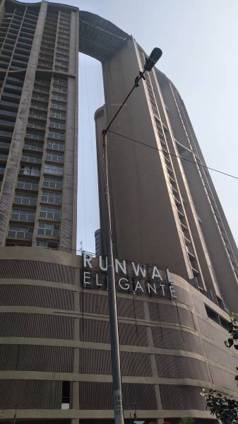  elegante-tower-a Images for Project