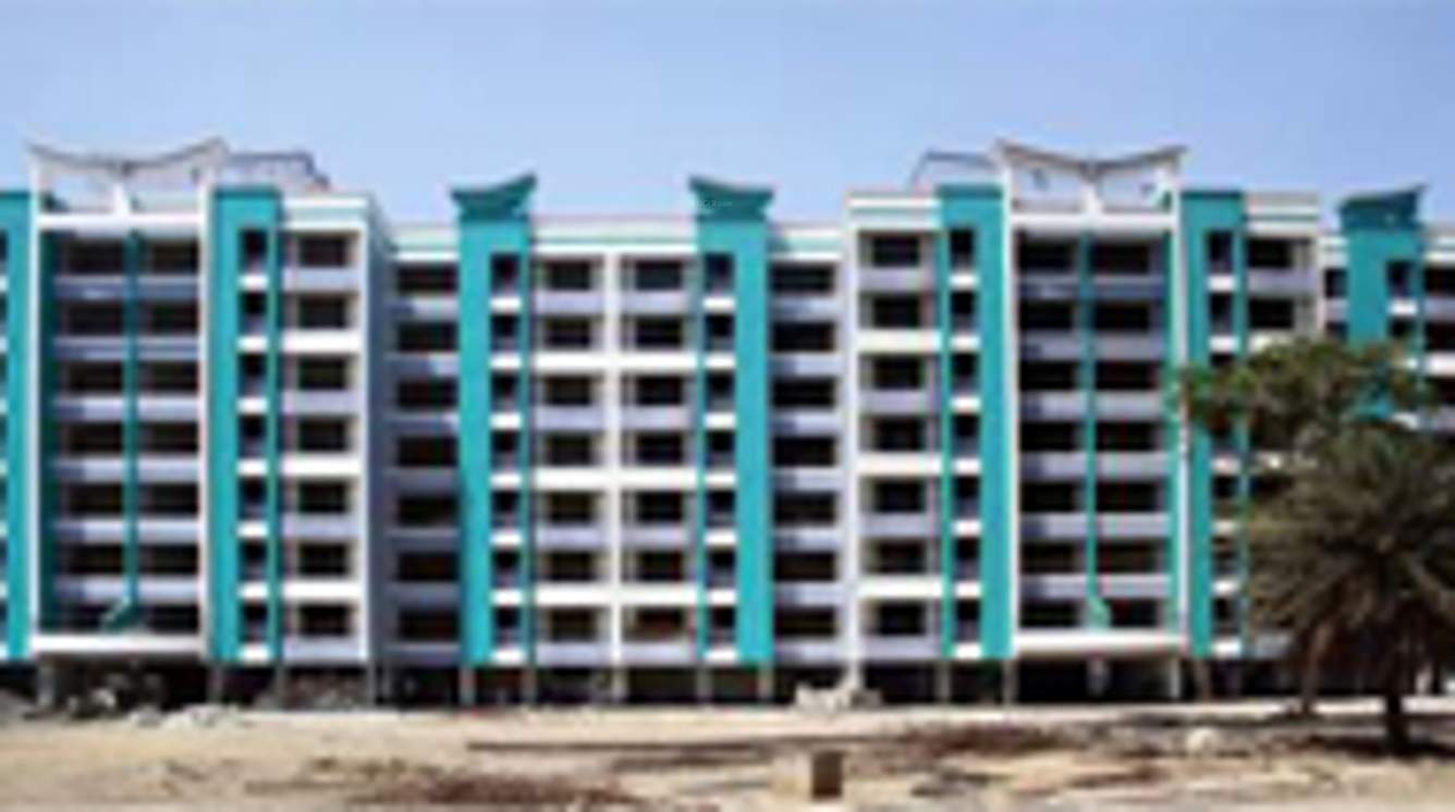 Images for Elevation of Arihant City Phase I Buiding A B C D D1 D2 H H1 H2 F
