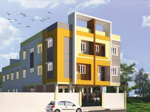 magnum Elevation Elevation