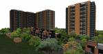Images for Elevation of Sobha Pristine Villas Images for Elevation of Sobha Pristine Villas