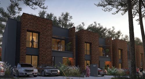 Images for Elevation of Sobha Pristine Villas pristine-villas Images for Elevation of Sobha Pristine Villas