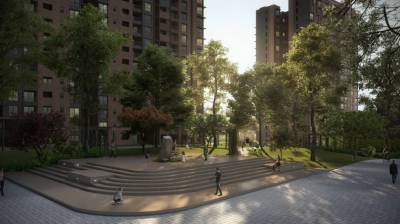  pristine-villas Amphitheater