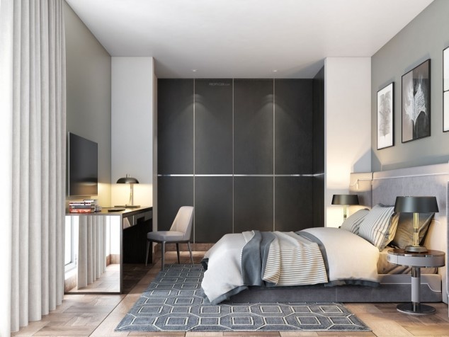 Sobha Pristine Villas