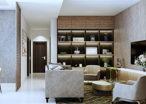 Sobha Pristine Villas