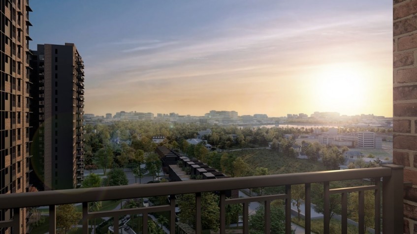 Sobha Pristine Villas